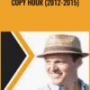 COPY HOUR 2012 2015 » Courses[GB]