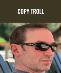 Copy Troll - Ben Settle