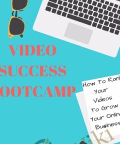 COURSE: Video Success Bootcamp - Kristie Chiles