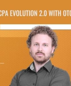 CPA Evolution 2.0 with OTO - William Souza