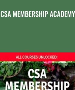 CSA Membership Academy