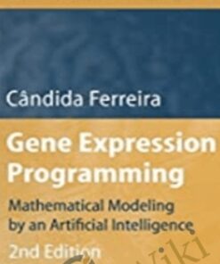 Gene Expression Programming (2nd Ed.) – Candida Ferreira