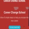 Career Change School - The Escape School