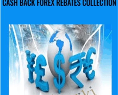 Cash Back Forex Rebates Collection
