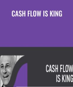 Cash Flow is King - Alan Miltz