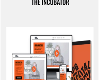 The Incubator – Cat Howell