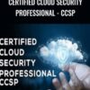 Certified Cloud Security Professional - CCSP - Mohamed Atef
