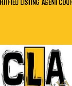 Certified Listing Agent Course – Pat Hiban