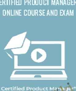 Certified Product Manager Online Course and Exam - 280 Group