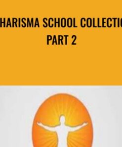 Charisma School Collection Part 2 - Bruno Martins, Fabricio Astelo