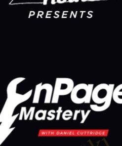 OnPage Mastery - Charles Floate