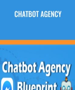Chatbot Agency - Mackensie Liberman