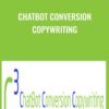 Chatbot Conversion Copywriting - Mary Kathryn Johnson
