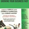 Growing Your Business Fast – Chet Holmes and Rich Schefren