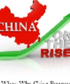 China on the Rise Report - Maartin Armstrong