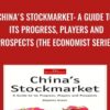 Chinas Stockmarket A Guide to Its Progress2C Players and Prospects » Courses[GB]