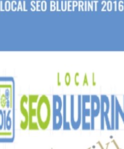 Local SEO Blueprint 2016 - Chris Beatty