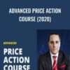 Chris Capre’s Advanced Price Action Course (2020)