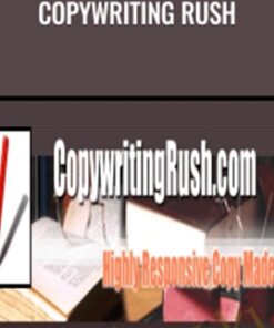 Copywriting Rush – Chris Elliott