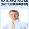 U.S.A Free Money System 2019 (Grant Funding Course USA) - Chris Johnson