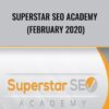 Chris M Walker E28093 Superstar SEO Academy February 2020 » Courses[GB]