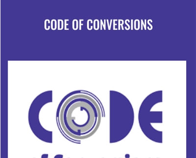Code of Conversions – Chris Rocheleau