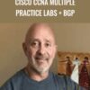Cisco CCNA Multiple Practice Labs BGP » Courses[GB]