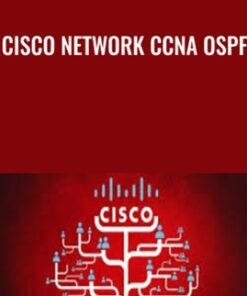 Cisco Network CCNA OSPF - Sam Fitzgerald