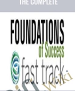 Foundations Fast Track The Complete – Cleaning Business Builders