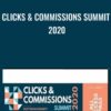Clicks & Commissions Summit 2020 - Duston Mc Groarty