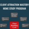 Client Attraction Mastery Home Study Program - Jesse and Sharla