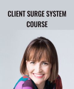 Client Surge System Course Dallas Travers 2 » Courses[GB]