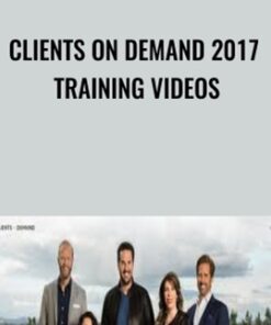 Clients on Demand 2017 Training Videos - Russ Ruffino