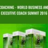 Coaching World Business And Executive Coach Summit WBECS 2016 » Courses[GB]