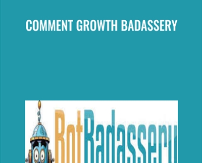Comment Growth Badassery - Robert Stukes & Shawn Anderson