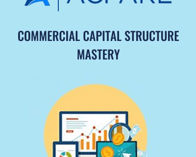 Commercial Capital Structure Mastery - ACPARE