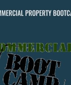 Commercial Property Bootcamp