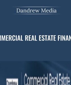 Commercial Real Estate Financier – Dandrew Media