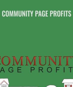 Community Page Profits - Jeff Mills and Ryan Allaire