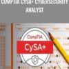 CompTIA CySA+ Cybersecurity Analyst - Total Seminars