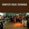 Complete Vocal Technique Cathrine Sadolin » Courses[GB]