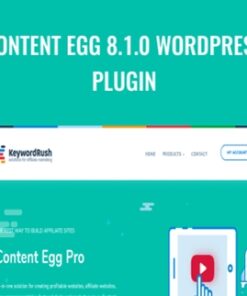 Content Egg 8.1.0 WordPress Plugin