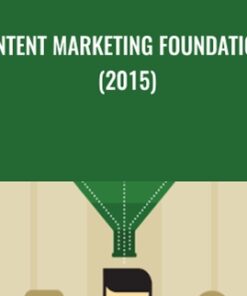 Content Marketing Foundations (2015) - Dayna Rothman