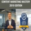 Content Marketing Mastery 2019 Edition - Russ Henneberry