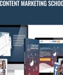 Content Marketing School – Cody Lister