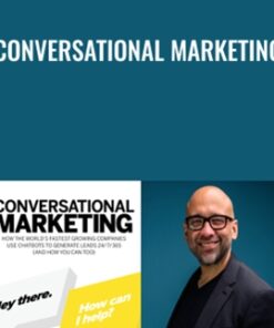 Conversational Marketing - David Cancel & Dave Gerhardt