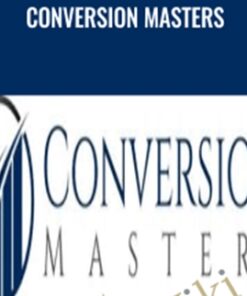 Conversion Masters – Dimitris Skiadas
