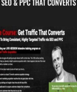 SEO & PPC That Converts – ConversionXL