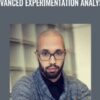 ConversionXL2C Chad Sanderson Advanced experimentation analysis » Courses[GB]