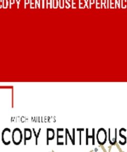 Copy Penthouse Experience –  Mitch Miller